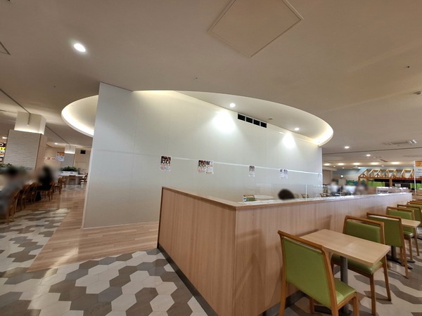 ファボーレ新店7