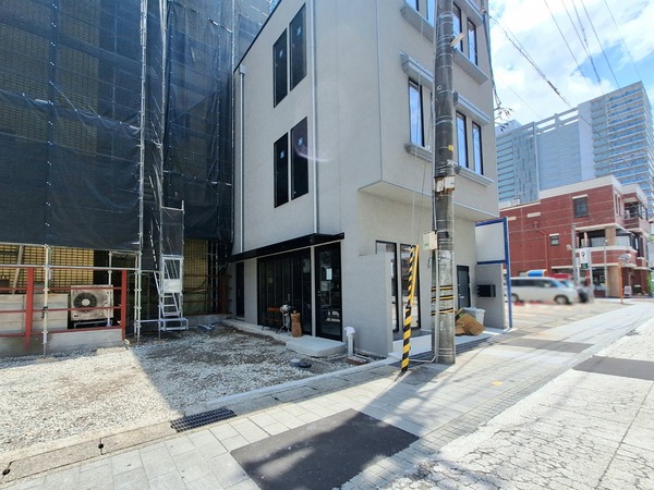 酒場 OTENBA4