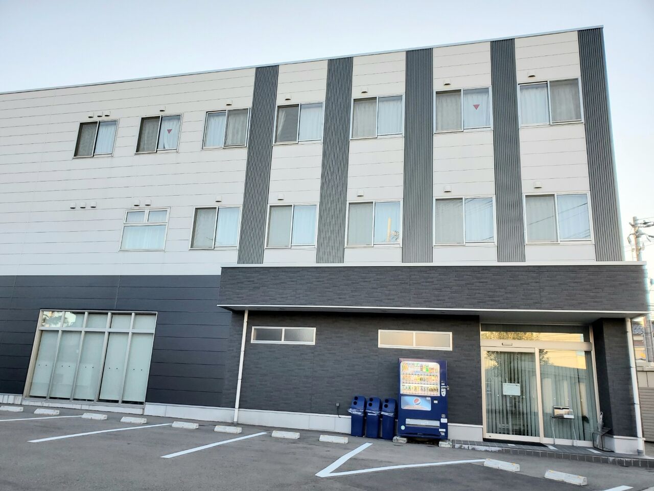 大町にあったトレーニングジム ワールドウィング富山 が閉店してる 富山デイズ 富山県富山市の地域情報サイト