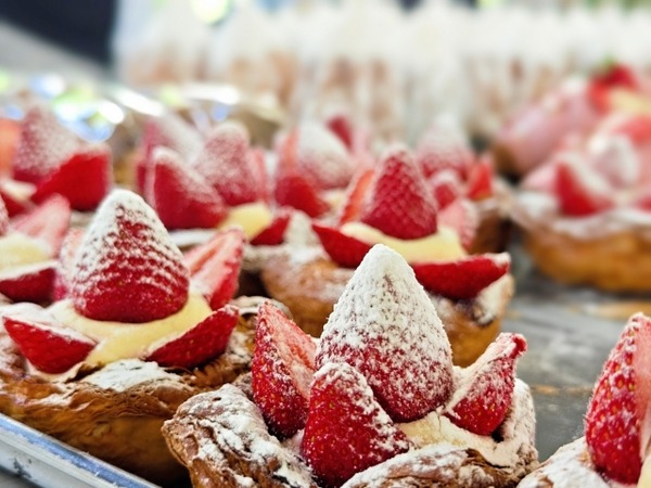 全国有名駅弁とうまいもの大会2