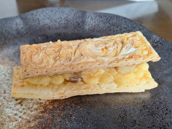 チャバパイプランテーション食レポ10