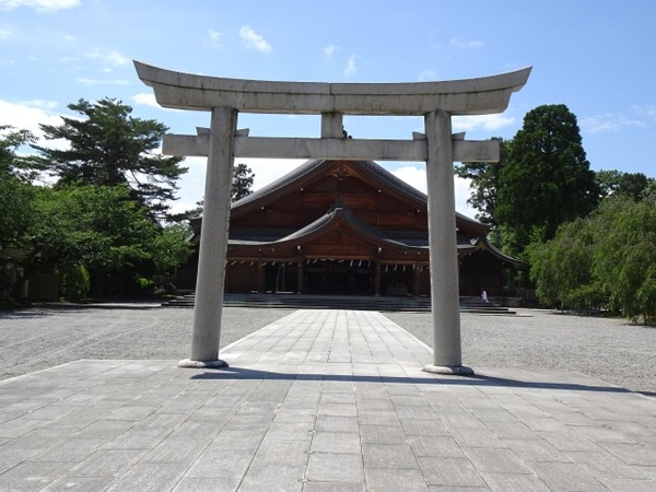 元旦マラソン大会1
