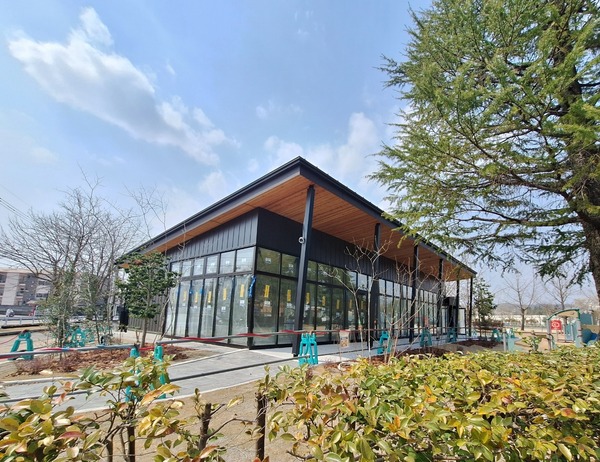 スターバックスコーヒー富山五福公園店2