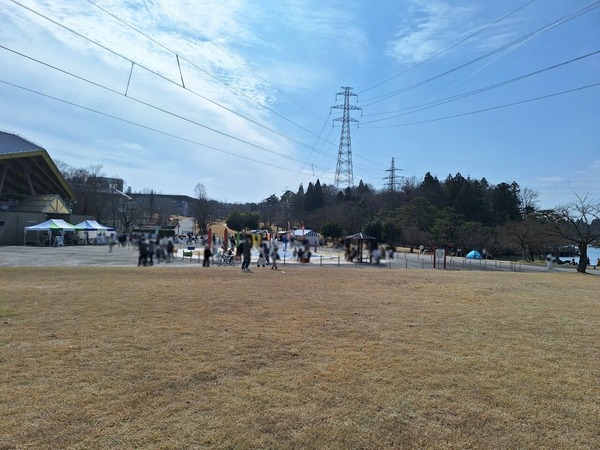 ハロウィンフェスタin太閤山ランド5