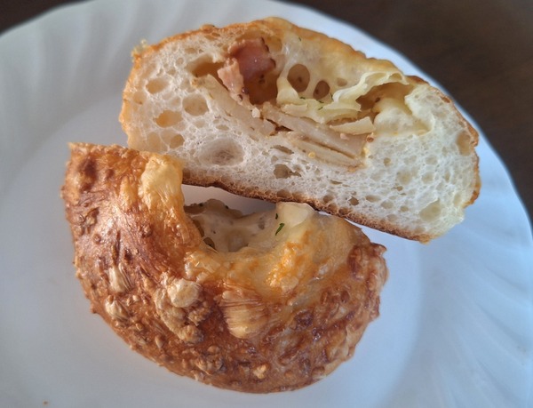 ブラウンベーカリー11