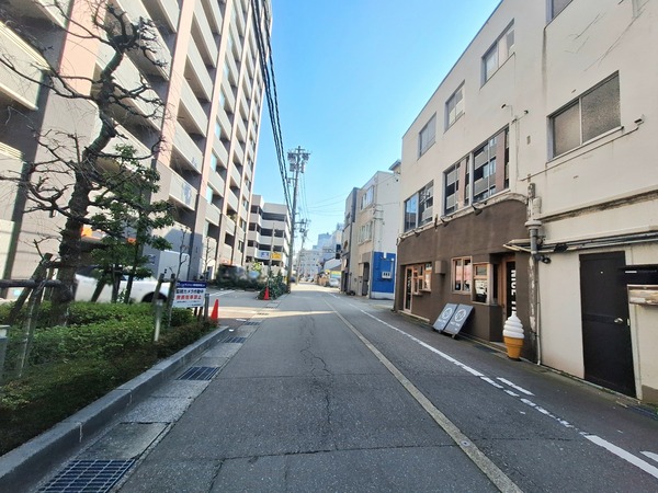 陣yaはなれ -宵-3