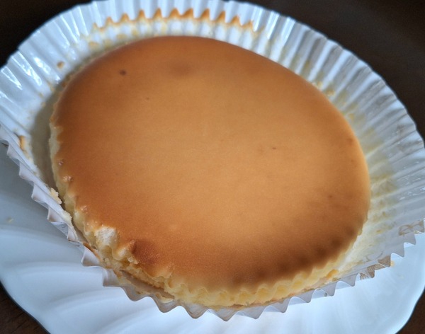 チーズガーデン食レポ11