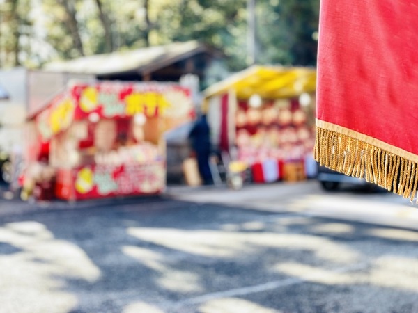 岩瀬曳山車祭3