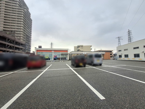 auショップ 窪新町2