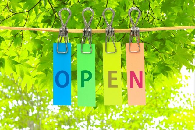 ここ最近はどんなお店がオープンした 閉店した 開店閉店記事まとめ 2020年9月更新 富山デイズ 富山県富山市の地域情報サイト