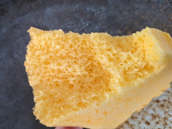 丘の上のシフォンケーキ7