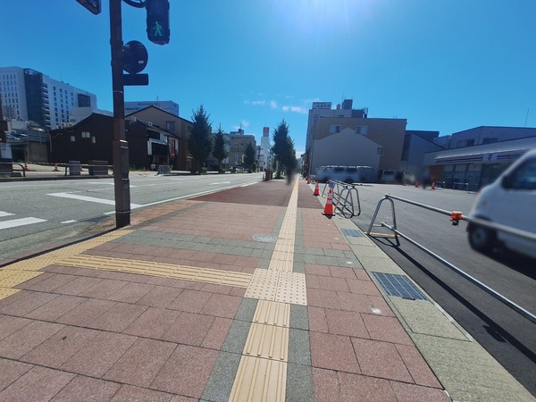 セブンイレブン富山宝町2丁目店3