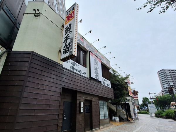 酔っ手羽5