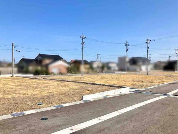 クローバータウン大久保