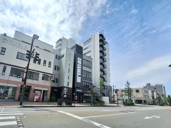 BUTAMAJIN富山駅前店4