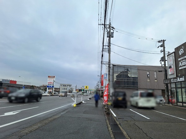 スタジオアミ富山呉羽館3