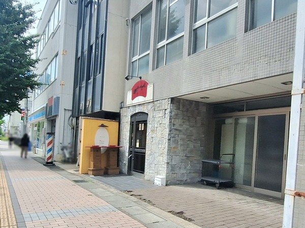 地魚屋 BISTRO la baie2