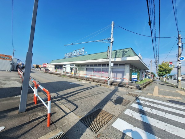 ＢＯＯＫＳなかだ北の森店4