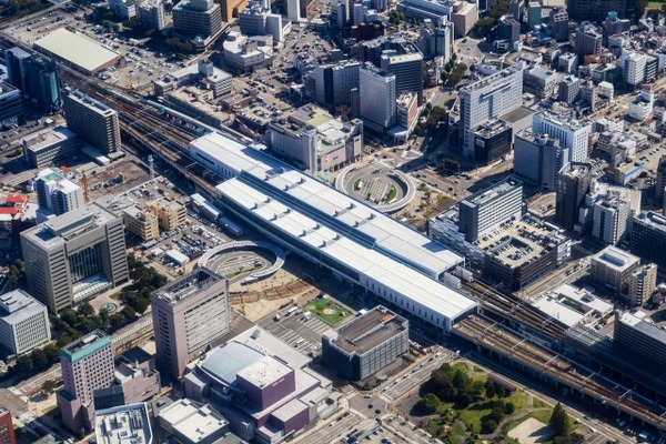 日本縦断中部北陸アイドル発掘