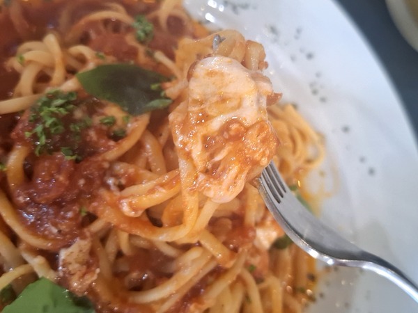 チアーアップ食レポ12