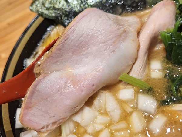 王道乃印富山家食レポ8