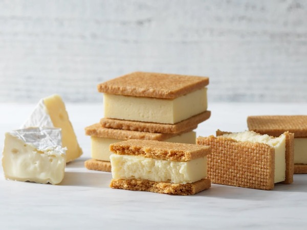 ナウオンチーズ