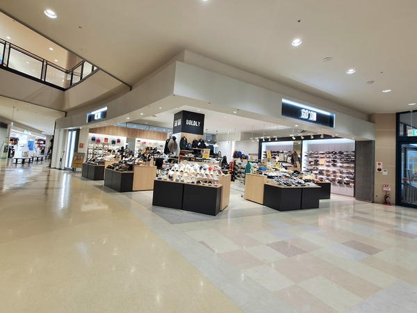 ファボーレ閉店7