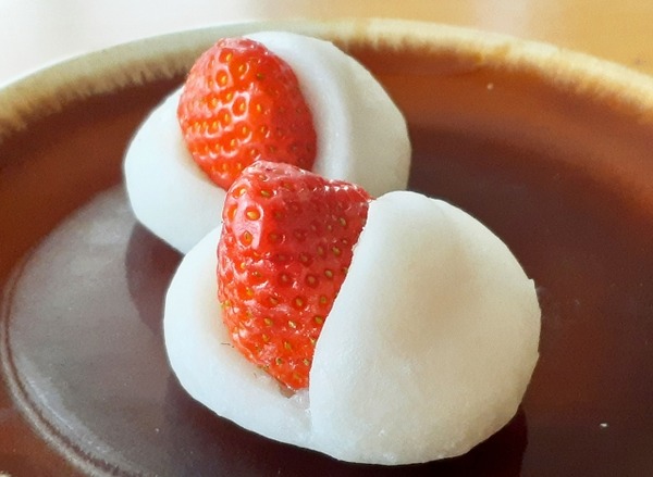 ほくりくのお取り寄せSweets博覧会4