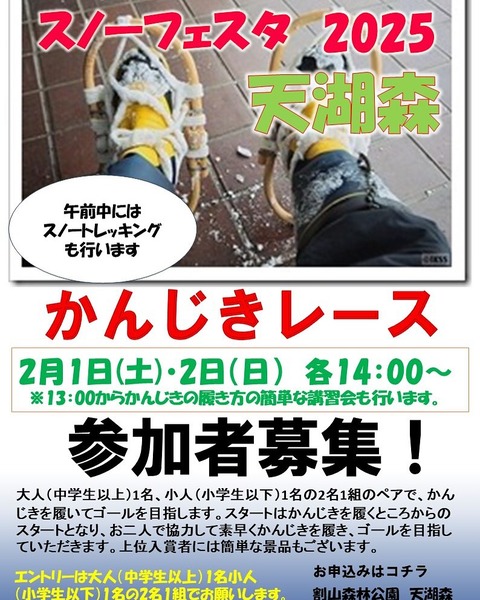 スノーフェスタ2