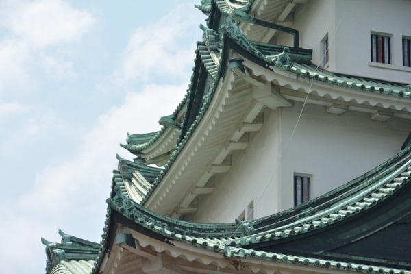 白鳥城1