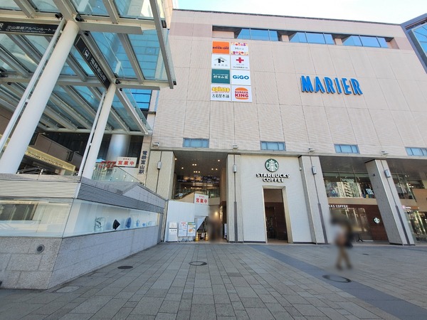 エスカレーター撤去3