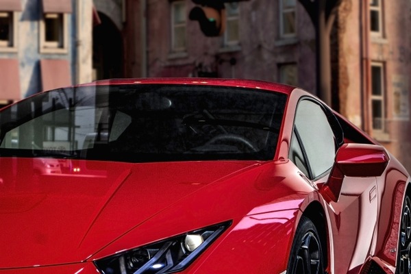 世界の名車が勢揃い！『太閤山ランド』で『2023太閤山スーパーカー・スポーツカーショー』開催。9月24日。