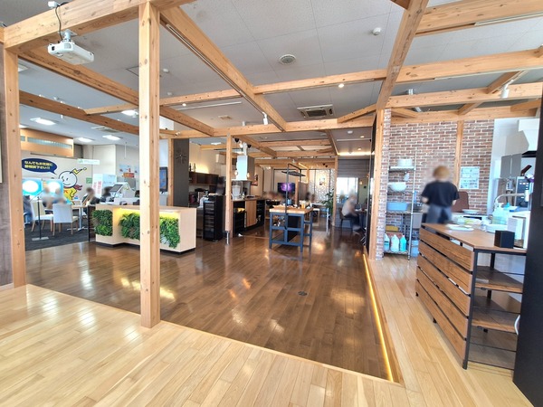 ハレルーヤ食レポ5