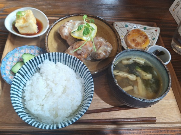 ノマ食レポ7