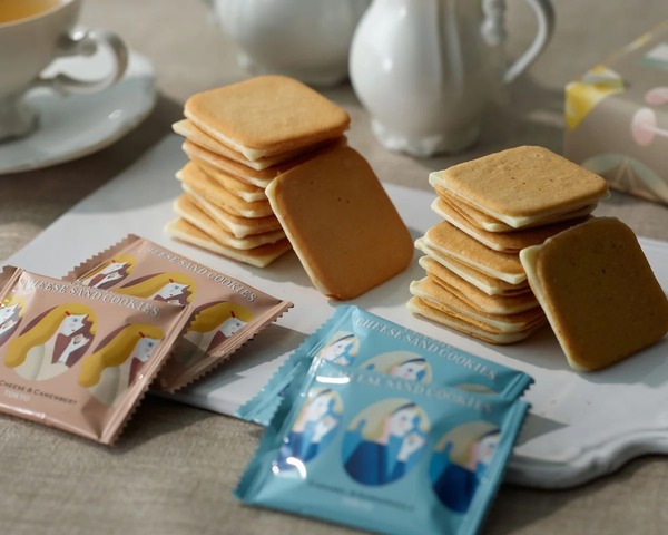 ナウオンチーズ2