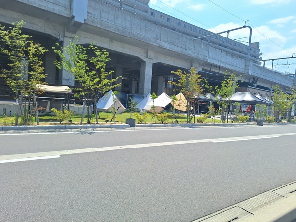 グリルキャンプ4