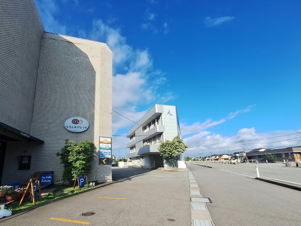 Sky Cafe Sakura3