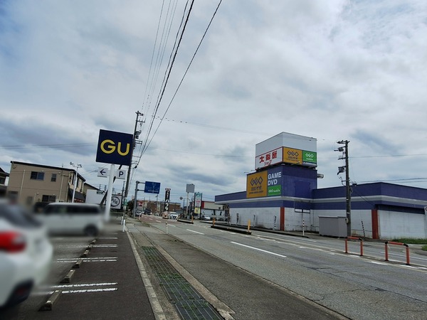 GUファボーレ10