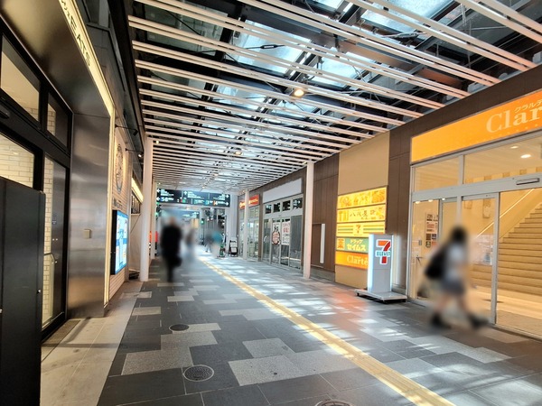神仙富山駅店3