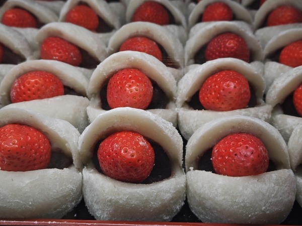 ファボーレポップアップ