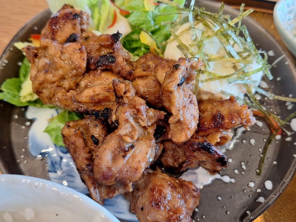 和こいけ食レポ10