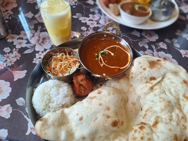 アリババ食レポ11