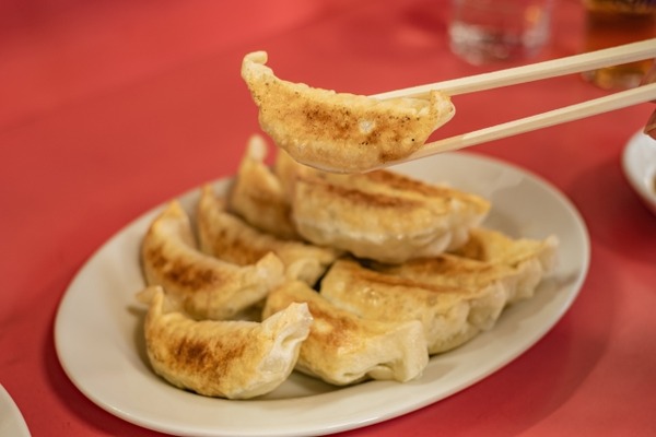 餃子＆唐揚げフェス