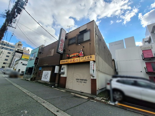 南大門桜木町店5