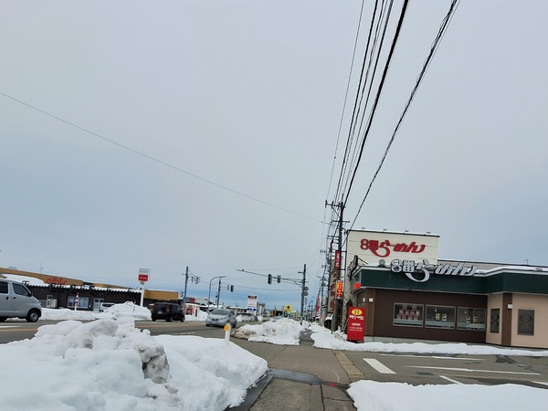 ドコモショップ呉羽店3