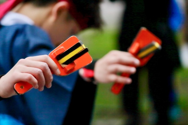 安田城月見の宴4