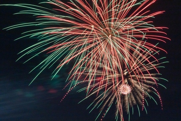 安田城月見の宴5