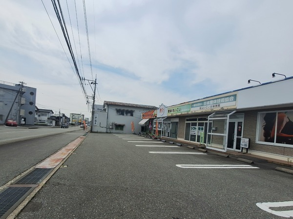 ブッサリン2周年3