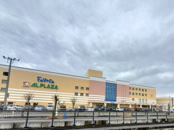 ジャンプショップ1