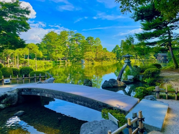 錦鯉の夏休みタイパ旅2